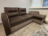 *Krona kampas/sofa-lova*