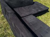 Didelė, modulinė sofa - 4m pločio - nuotraukos Nr. 2