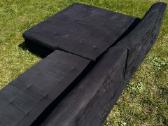 Didelė, modulinė sofa - 4m pločio - nuotraukos Nr. 3