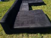 Didelė, modulinė sofa - 4m pločio - nuotraukos Nr. 4