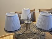 Ikea Lubinis pakabinamas šviestuvas - nuotraukos Nr. 2