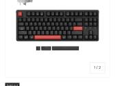 Keychron C3 Pro