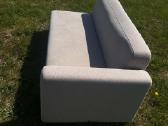 Patogi Sofa su Pufu