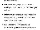 Šviestuvai,lempos - nuotraukos Nr. 4