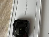 Apple Watch Se 44mm GPS + Cellular, Space Gray Alu - nuotraukos Nr. 3
