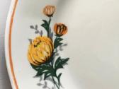Desertinės lėkštutės, 17,5cm, 5vnt., Rpr Riga - nuotraukos Nr. 3