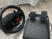 Logitech Driving Force GT