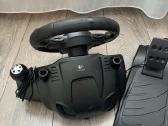 Logitech Driving Force GT - nuotraukos Nr. 2