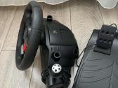 Logitech Driving Force GT - nuotraukos Nr. 3