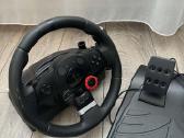 Logitech Driving Force GT - nuotraukos Nr. 5