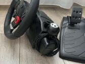Logitech Driving Force GT - nuotraukos Nr. 7