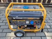 Elektros generatorius 3kw