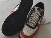 Nike air force 1 - nuotraukos Nr. 3