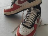 Nike air force 1 - nuotraukos Nr. 4