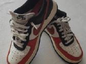 Nike air force 1 - nuotraukos Nr. 5
