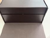 Auksinis laikrodis, Breitling Transocean - nuotraukos Nr. 2