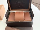Auksinis laikrodis, Breitling Transocean - nuotraukos Nr. 3