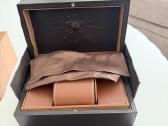 Auksinis laikrodis, Breitling Transocean - nuotraukos Nr. 4