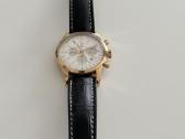 Auksinis laikrodis, Breitling Transocean - nuotraukos Nr. 7