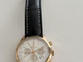 Auksinis laikrodis, Breitling Transocean - nuotraukos Nr. 9