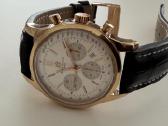 Auksinis laikrodis, Breitling Transocean