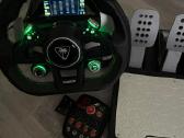 Turtle Beach Velocityone Race – Direct Drive sim r - nuotraukos Nr. 5