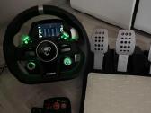 Turtle Beach Velocityone Race – Direct Drive sim r - nuotraukos Nr. 12