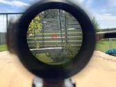 Primary Arms SLX 3x Microprism Acss Raptor 5.56 - nuotraukos Nr. 2