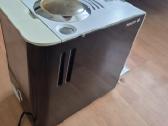 Automatinis kavos aparatas Jura Ena3 - nuotraukos Nr. 3