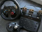 Logitech G29 Driving Force