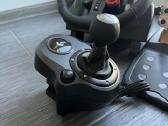 Logitech G29 Driving Force - nuotraukos Nr. 2