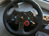 Logitech G29 Driving Force - nuotraukos Nr. 3