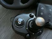 Logitech G29 Driving Force - nuotraukos Nr. 4
