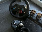 Logitech G29 Driving Force - nuotraukos Nr. 5