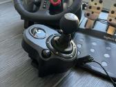 Logitech G29 Driving Force - nuotraukos Nr. 7