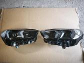Bmw ix2 u10 likučiai, x2 u10 x1 u11