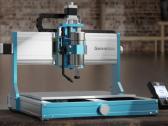 Genmitsu Sainsmart 3030-prover Max CNC Machine