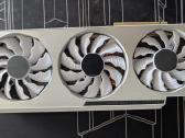 Vaizdo plokštė Geeforce Gigabyte Vision 3070ti