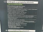 Šaltkrepšis su maisto dėžutėmis - nuotraukos Nr. 2