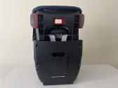 Britax romer King II 9-18 kg auto kėdutė - nuotraukos Nr. 3