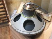 Garsiakalbiai Tannoy Lsu Hf15 - nuotraukos Nr. 4
