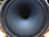 Garsiakalbiai Tannoy Lsu Hf15 - nuotraukos Nr. 2