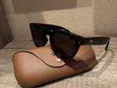 Ray Ban Rw4009f meta akiniai - nuotraukos Nr. 2