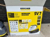 Karcher Sv7 - nuotraukos Nr. 3