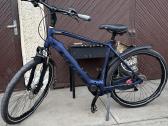 Elektrinis dviratis Scott Sub ride10 625 wh bat.