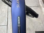 Elektrinis dviratis Scott Sub ride10 625 wh bat. - nuotraukos Nr. 5
