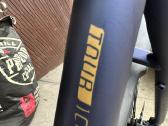 Elektrinis dviratis Scott Sub ride10 625 wh bat. - nuotraukos Nr. 6
