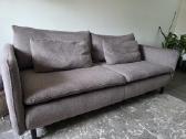 Sofa lova - nuotraukos Nr. 3