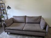 Sofa lova - nuotraukos Nr. 4