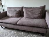 Sofa lova - nuotraukos Nr. 5
